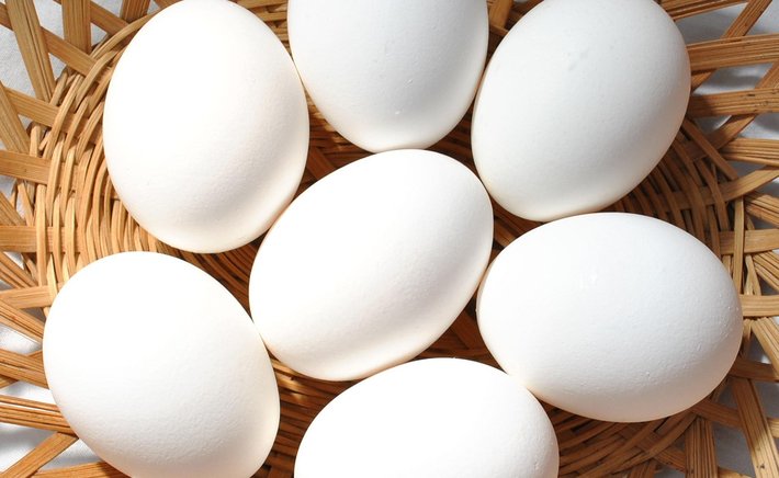 From Coop to Kitchen: A Simple Egg Ritual