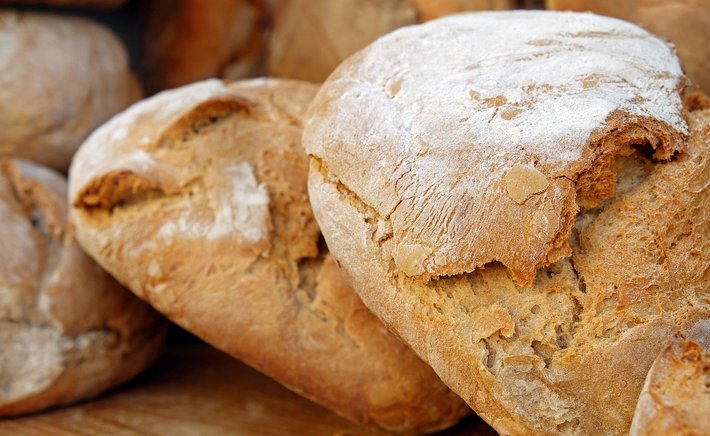 Sourdough on Chicken Time: Baking Bread Around a Flock's Schedule