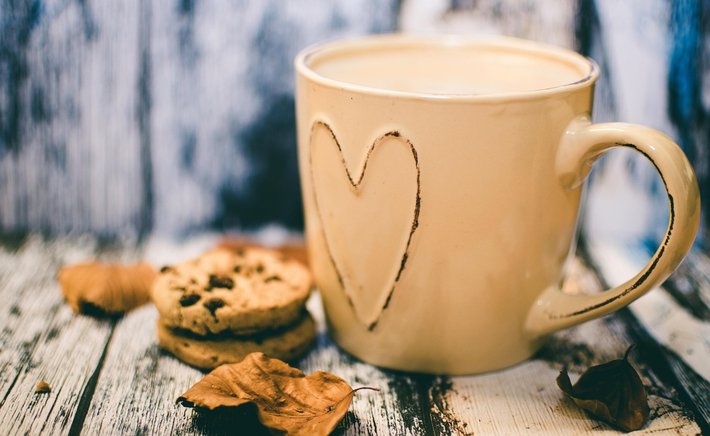 The Sunday Reset: Slowing Down Before the Week Begins